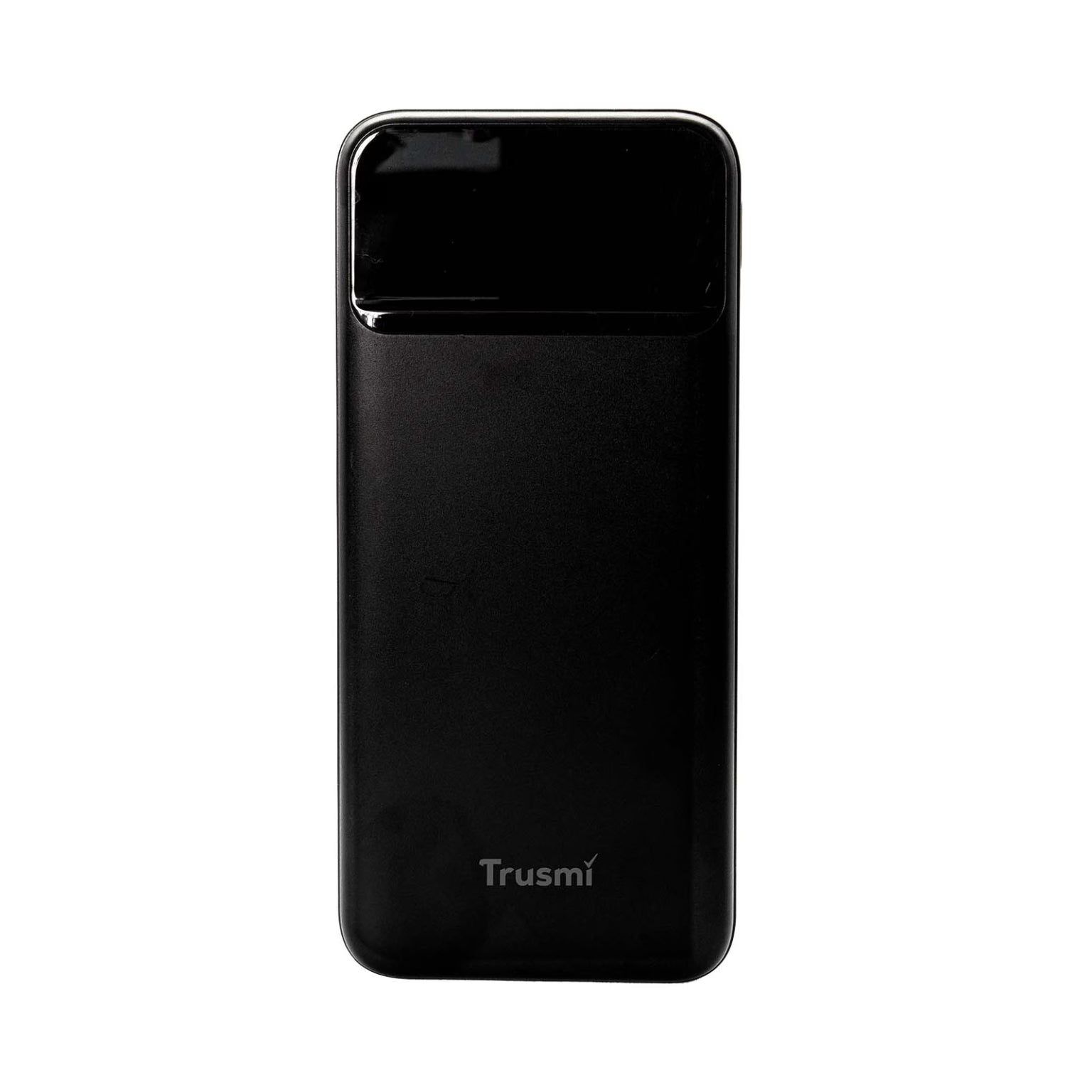 TRUSMI PD22.5W 10000mAh 2A1C Digital Display Power Bank