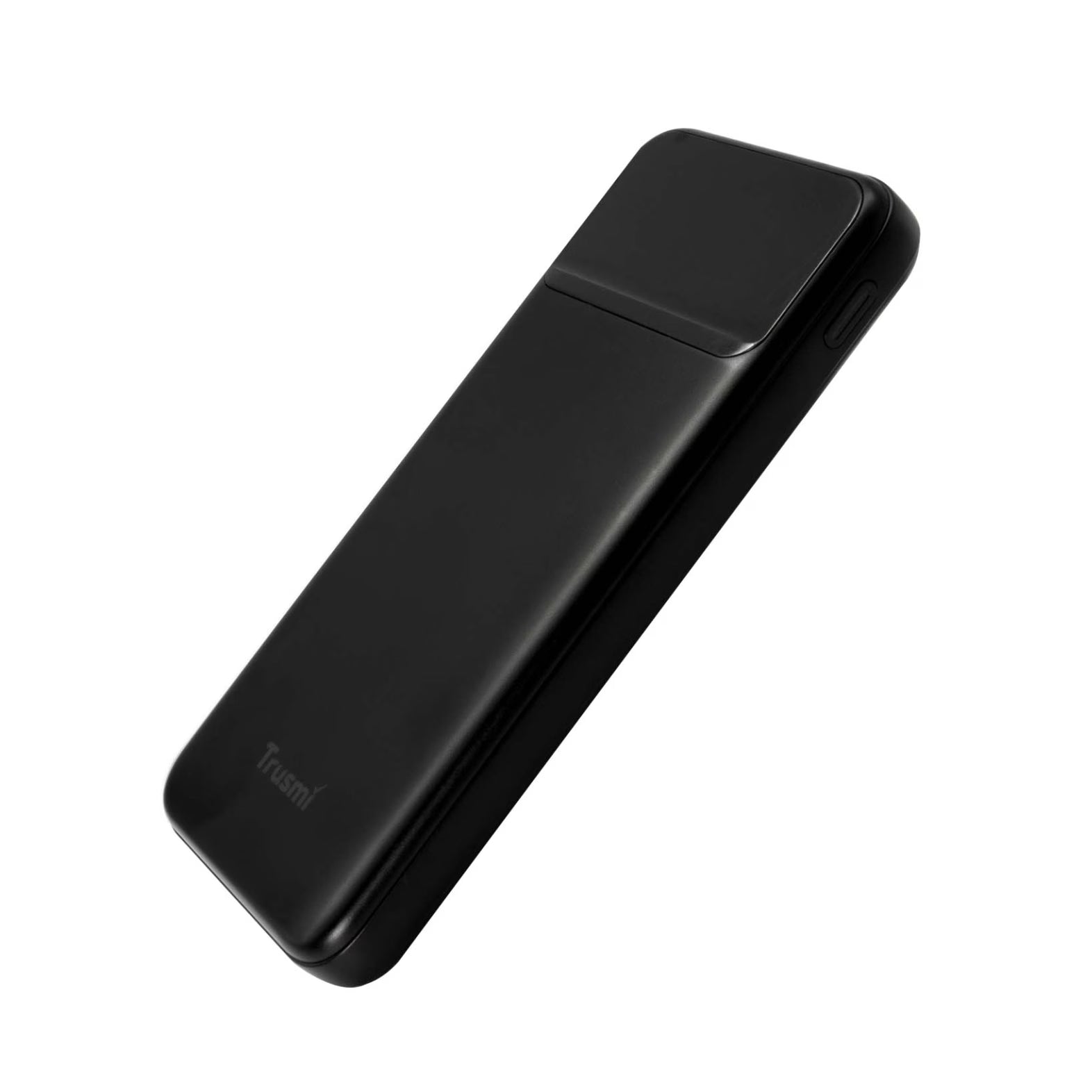 TRUSMI PD22.5W 10000mAh 2A1C Digital Display Power Bank