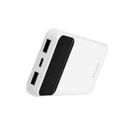 TRUSMI PD22.5W 10000mAh 2A1C Digital Display Power Bank
