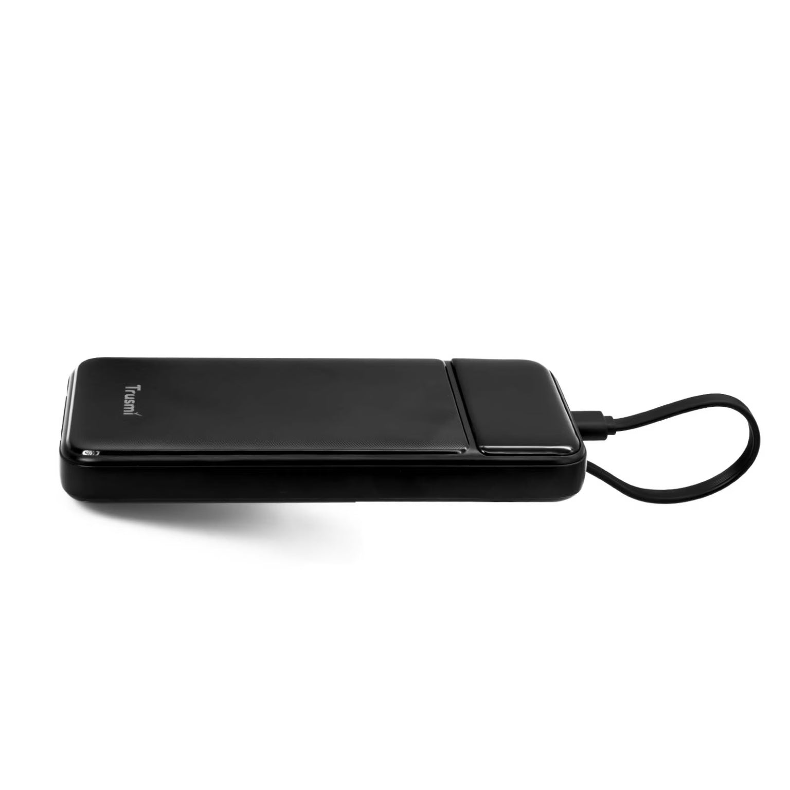 TRUSMI PD22.5W 3C1A1L Power Bank with Digital Display 10000mAh
