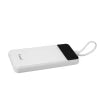 TRUSMI PD22.5W 3C1A1L Power Bank with Digital Display 10000mAh