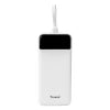 TRUSMI PD22.5W 3C1A1L Power Bank with Digital Display 10000mAh