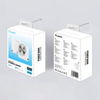TRUSMI PB09 Series PD22.5W Ultra Mini Magnatic Wireless Power Bank