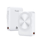 TRUSMI PB09 Series PD22.5W Ultra Mini Magnatic Wireless Power Bank