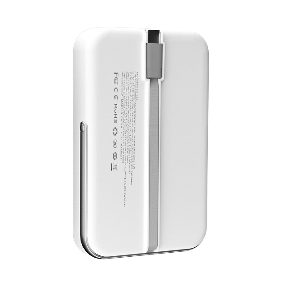 TRUSMI PD22.5W Magnetic Wireless Charger