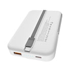 TRUSMI PD22.5W Magnetic Wireless Charger