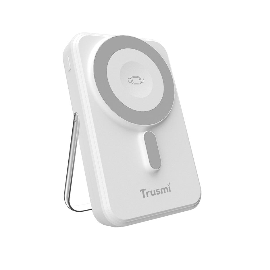 TRUSMI PD22.5W Magnetic Wireless Charger