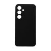 TRUSMI Series Soft Silicone Built-in Magnetic Phone Case Black