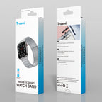 TRUSMI Series Magnetic Silicone Watch Band 38/40/41/42MM