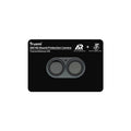 TRUSMI iPhone 17 Integrated Armor Metal Lens Protector