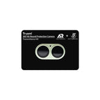 TRUSMI iPhone 17 Integrated Armor Metal Lens Protector