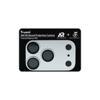 TRUSMI iPhone 17pro/promax Integrated Armor Metal Lens Protector