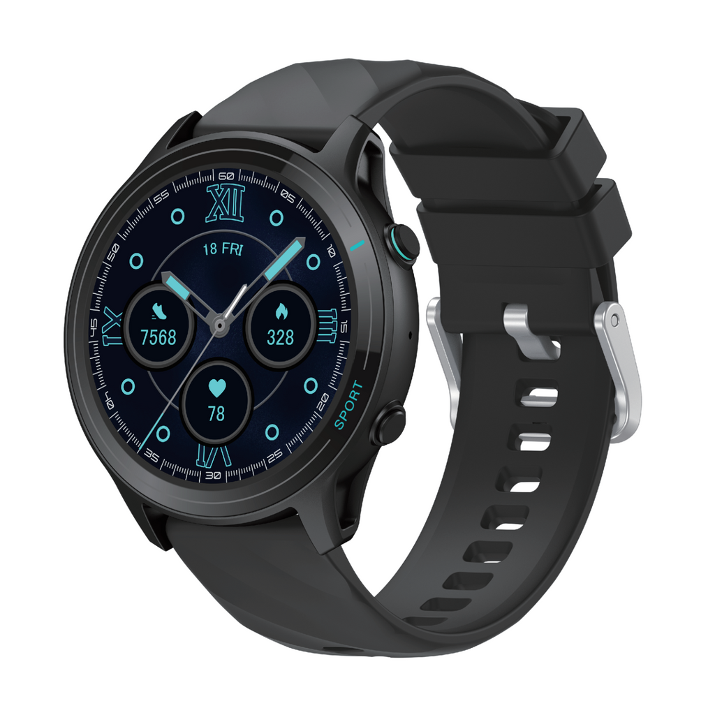 TRUSMI Sport Smart Watch