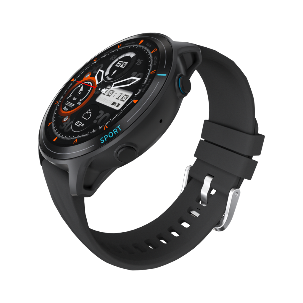 TRUSMI Sport Smart Watch