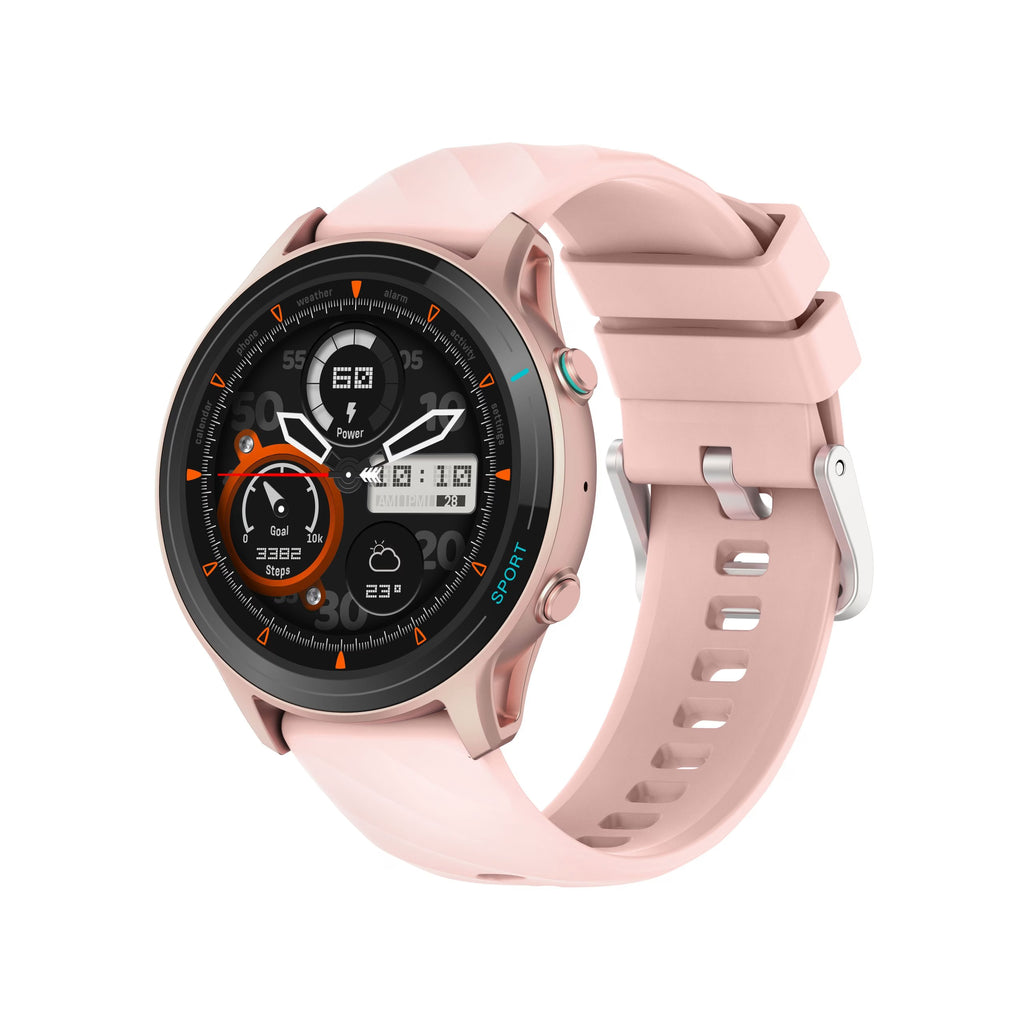 TRUSMI Sport Smart Watch