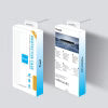 TRUSMI iPhone PU Leather with Card Slot Wallet Phone Case