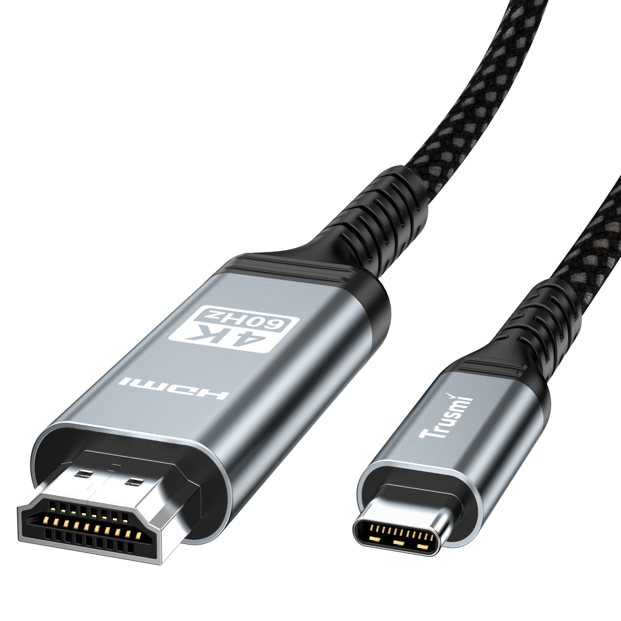 TRUSMI HDMI 2.1 8K Cable boxed