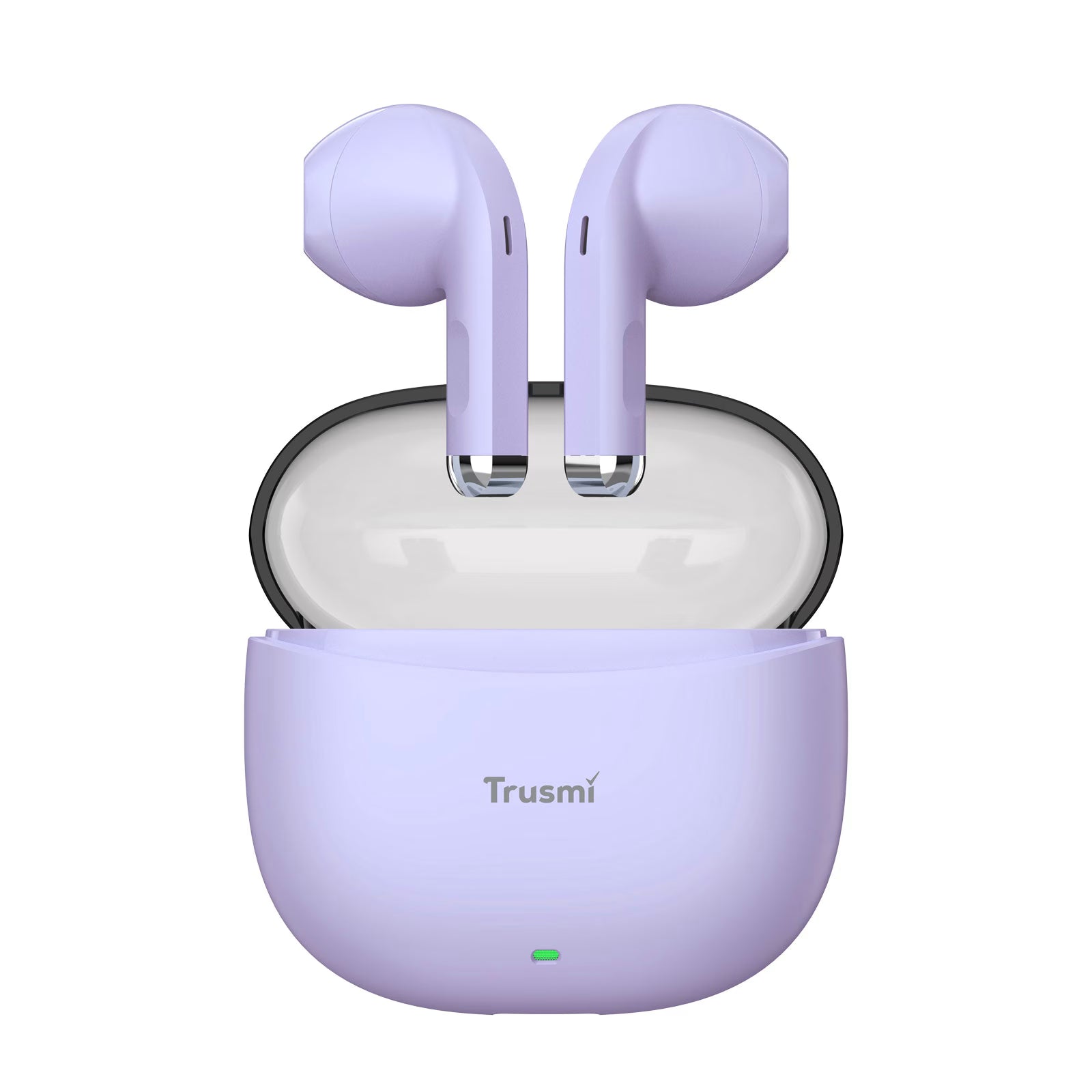 TRUSMI Semi-In-Ear Wireless Earphone Colorful Series