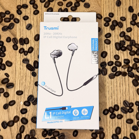 Earphones