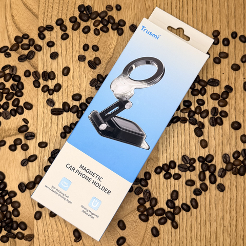 Trusmi Magnetic Car Phone Holder
