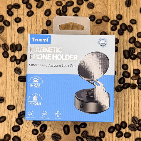 Trusmi Magnetic Phone Holder