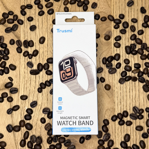 Trusmi Magnetic Smart Watch Band 42/44/45/46/49mm