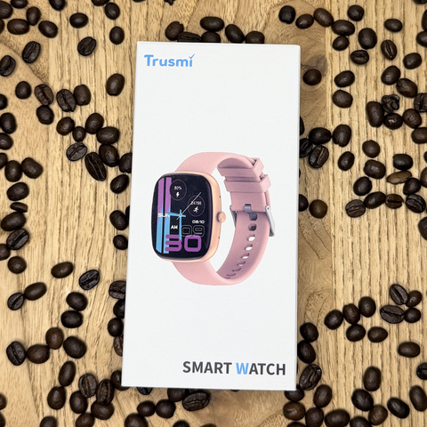 Trusmi Smart Watch