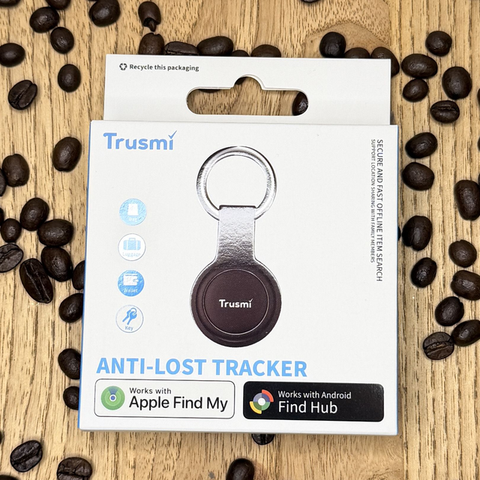 Trusmi Anti-Lost Tracker