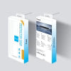 TRUSMI iPhone17 Magnetic Airbag Anti-Fall Case
